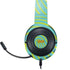 Scooby Doo The Mystery Machine Razer Kraken X Skin